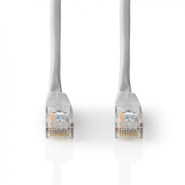 Patch Cord UTP Cat5e 5mt CCA