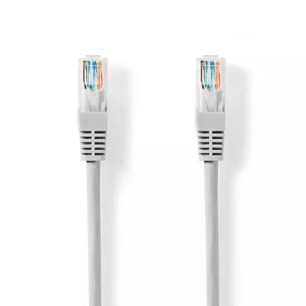 Patch Cord UTP Cat5e 5mt CCA