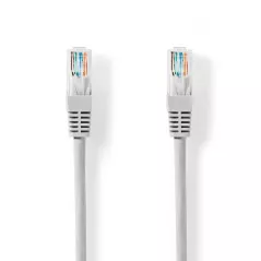 Patch Cord UTP Cat5e 5mt CCA