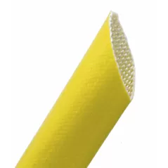 8mm electrical insulating sheath in fiberglass