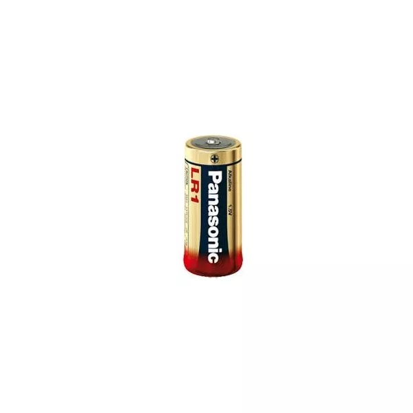 Panasonic 1.5V LR1 battery