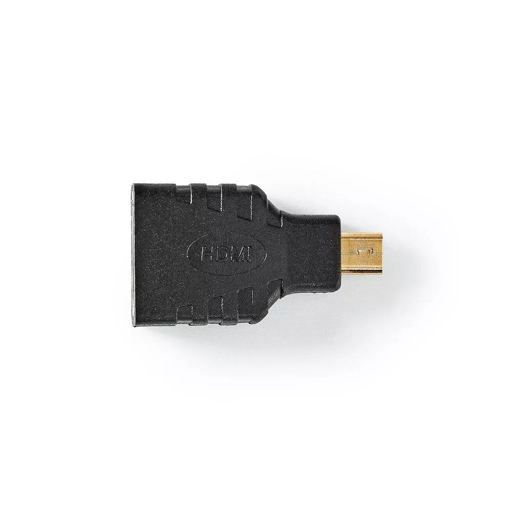 HDMI to micro HDMI adapter