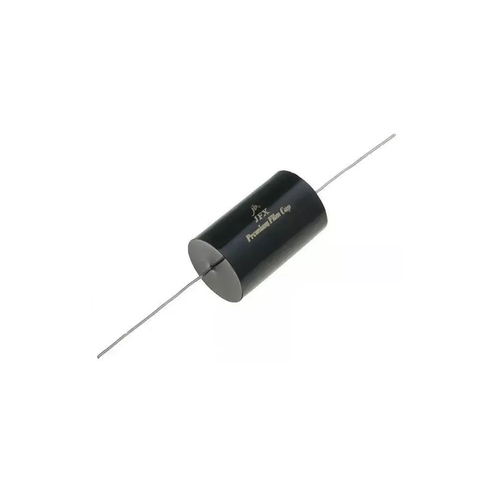 Polypropylene capacitor 3.3uf 250V