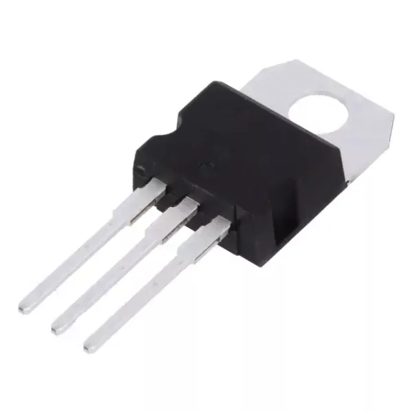 STP13NK60Z N-MOSFET 13A 600V transistor