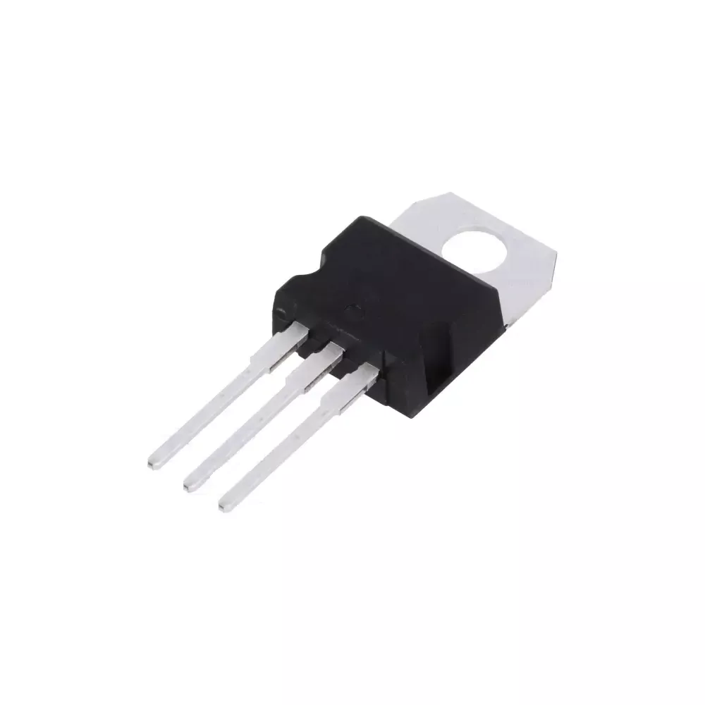 STP13NK60Z N-MOSFET 13A 600V transistor