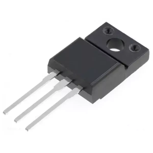 Transistor WML15N80M3 N-MOSFET 15A 800V