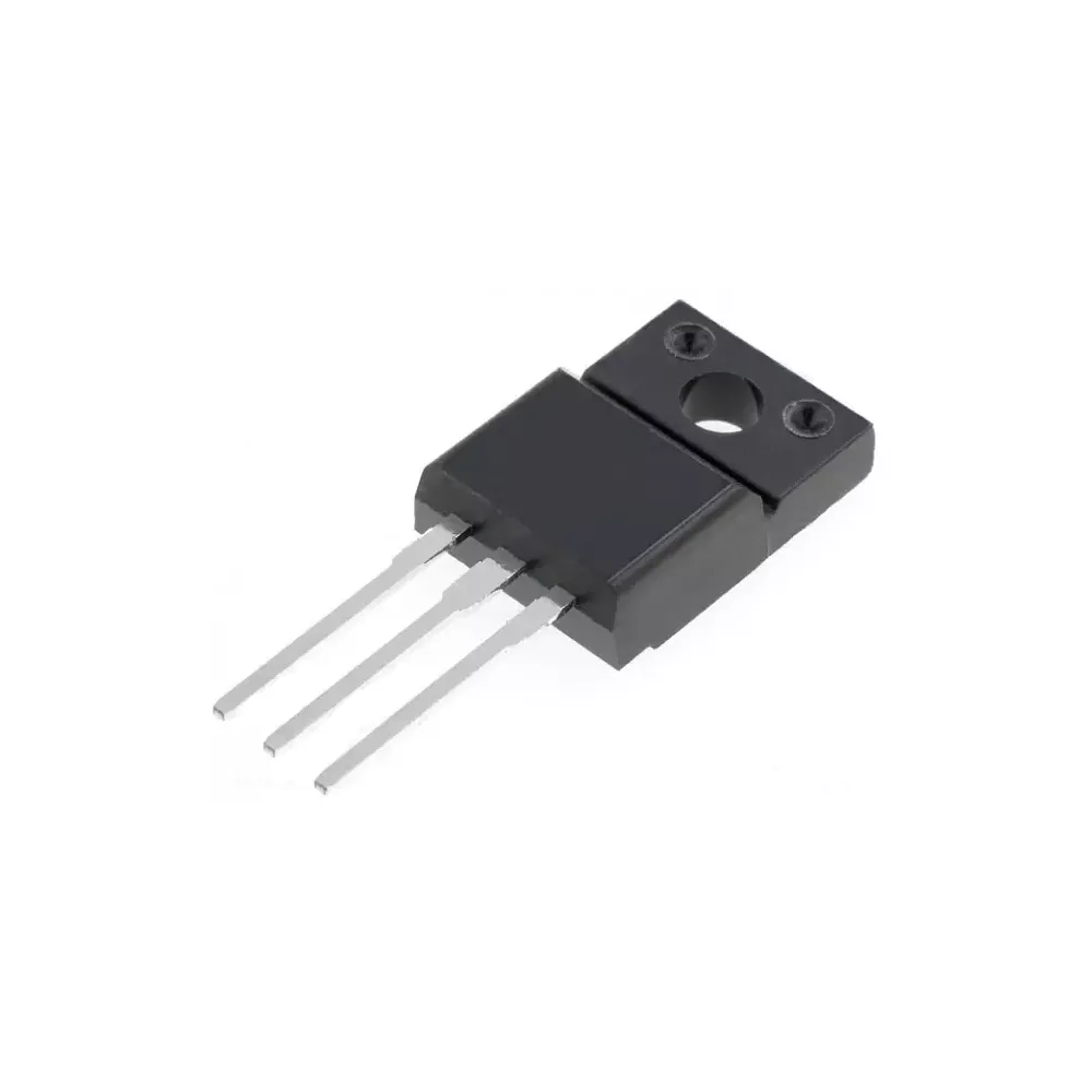 Transistor WML15N80M3 N-MOSFET 15A 800V