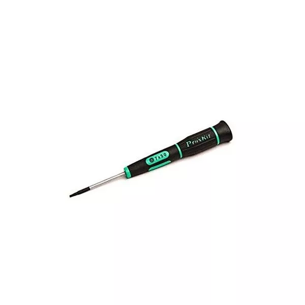 Cacciavite Torx T7H con foro