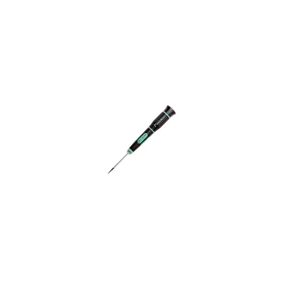 Slotted screwdriver 1x50