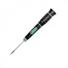 Slotted screwdriver 1x50