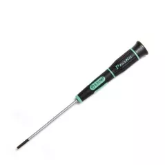 Slotted screwdriver 3x100