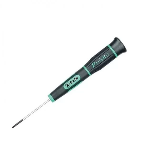 Triwings screwdriver 0x50mm