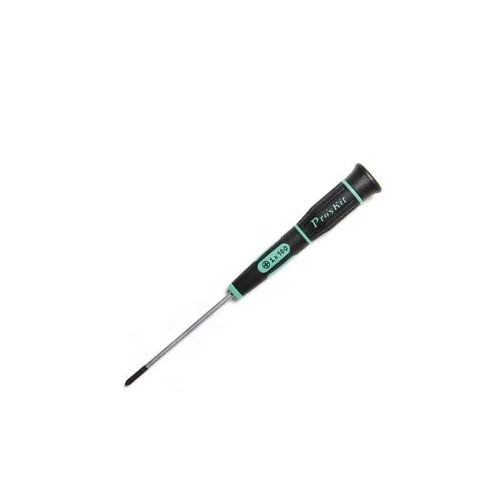 1x100 Philips screwdriver