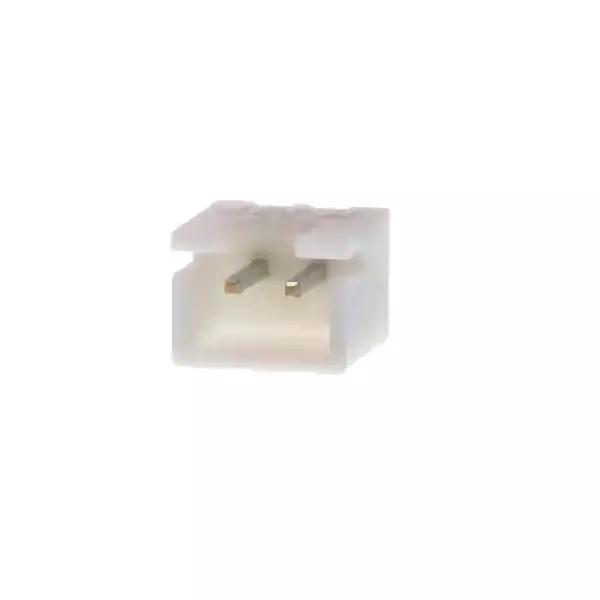 B2B-XH-A JST male connector 2-pole for PCB