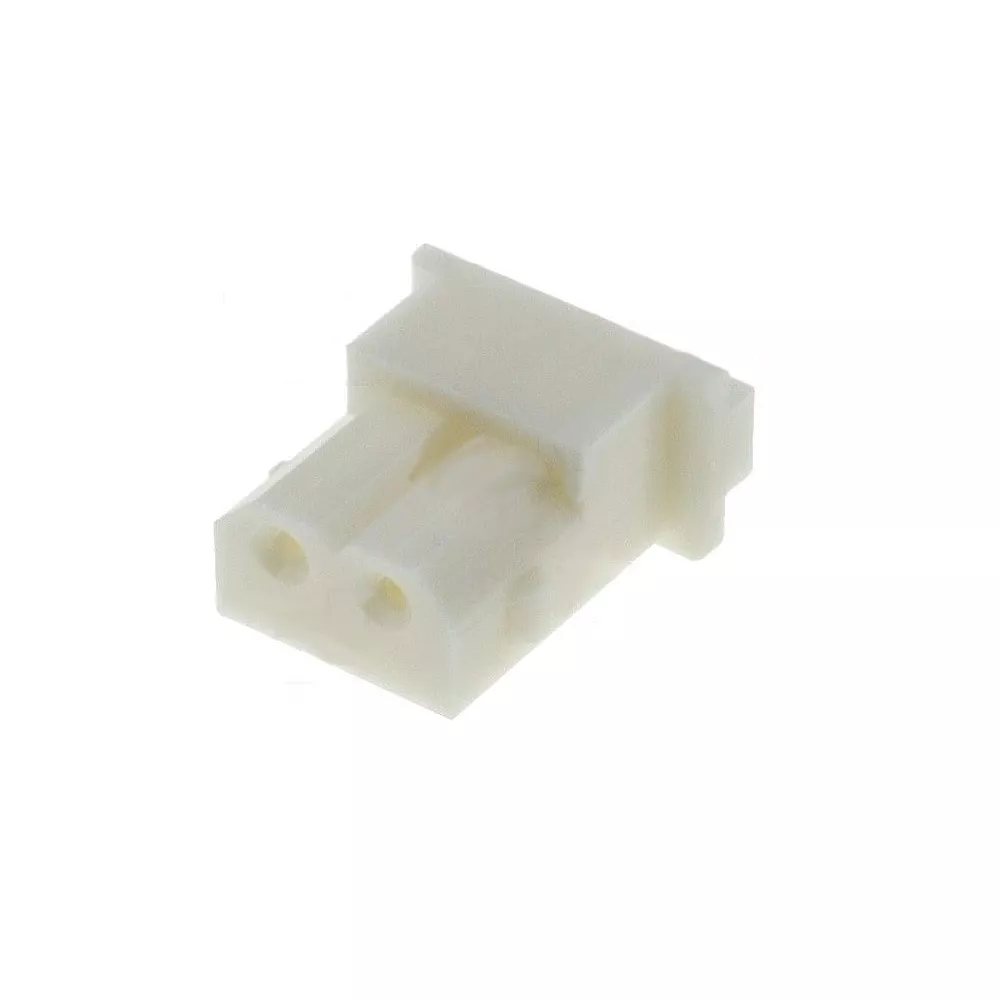 2-pole female A2506 connector Ceb - 1