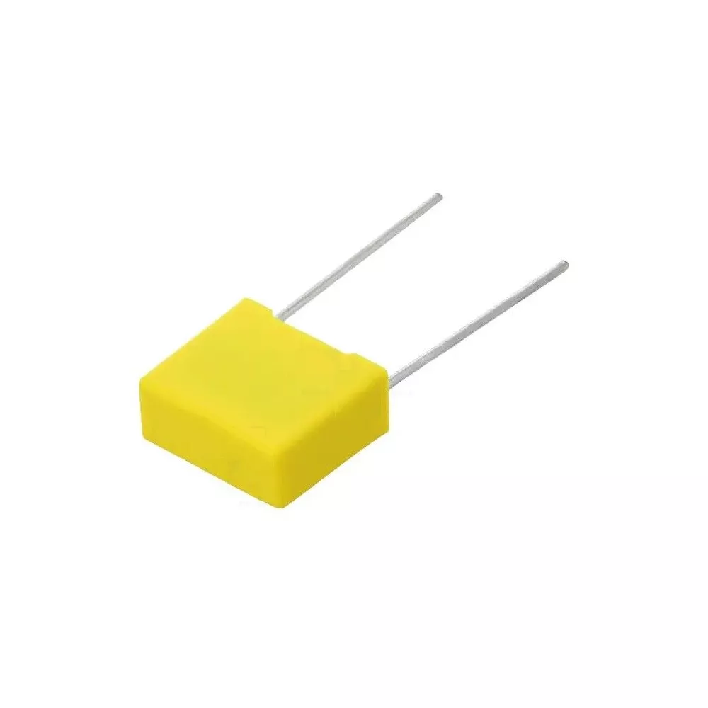 Polypropylene capacitor 220nf 310Vac X2