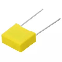 Polypropylene capacitor 220nf 310Vac X2