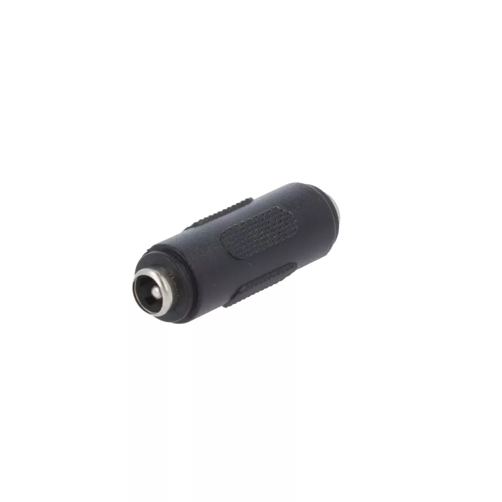 5.5x2.1mm male - male power adapter