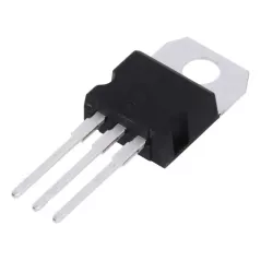 TIP127 PNP darlington transistor 100V 5A