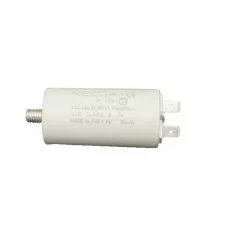 16uF 450Vac capacitor with faston