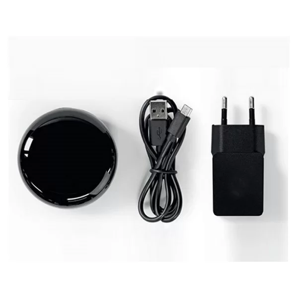 Universal infrared remote control IR Wi-Fi