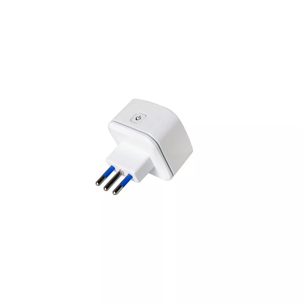 Italian 10A Wi-Fi socket