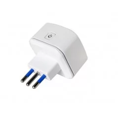 Italian 10A Wi-Fi socket