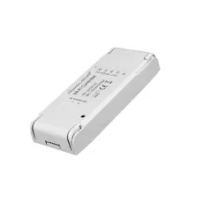 12-24V RGBW Wi-Fi LED Strip Controller