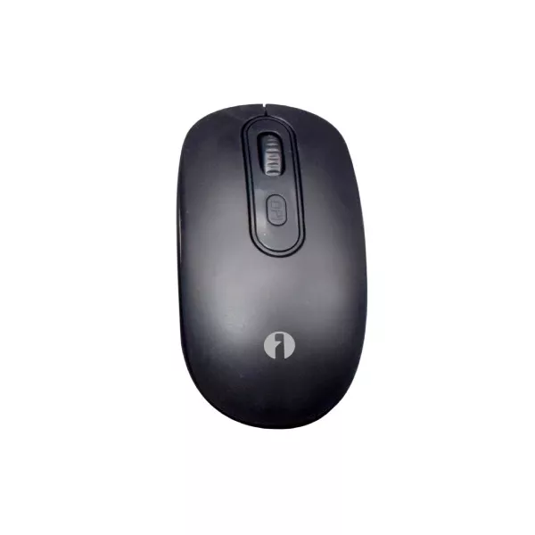 Kit mouse e tastiera wireless