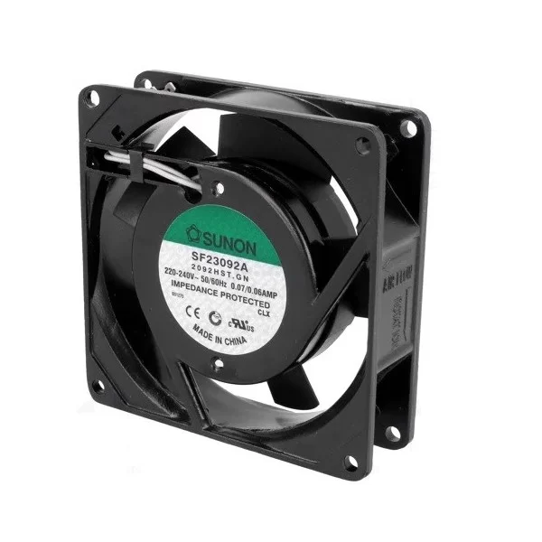 Ventola 92x92x25mm 230Vac SF23092A2092HST.GN