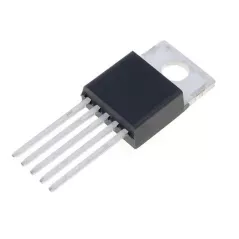 LM2576 Voltage regulator