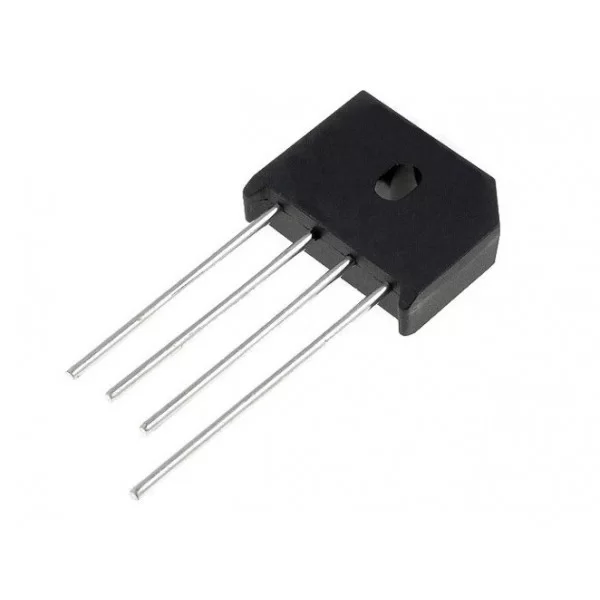 KBU1010 Ponte di diodi 10A 1000V