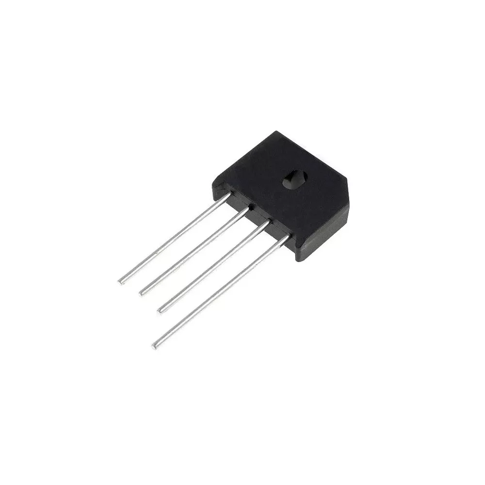 KBU1010 Ponte di diodi 10A 1000V