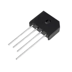 KBU1010 Diode bridge 10A 1000V