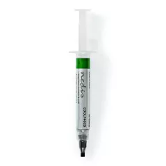 Silver thermal paste in syringe 8 gr