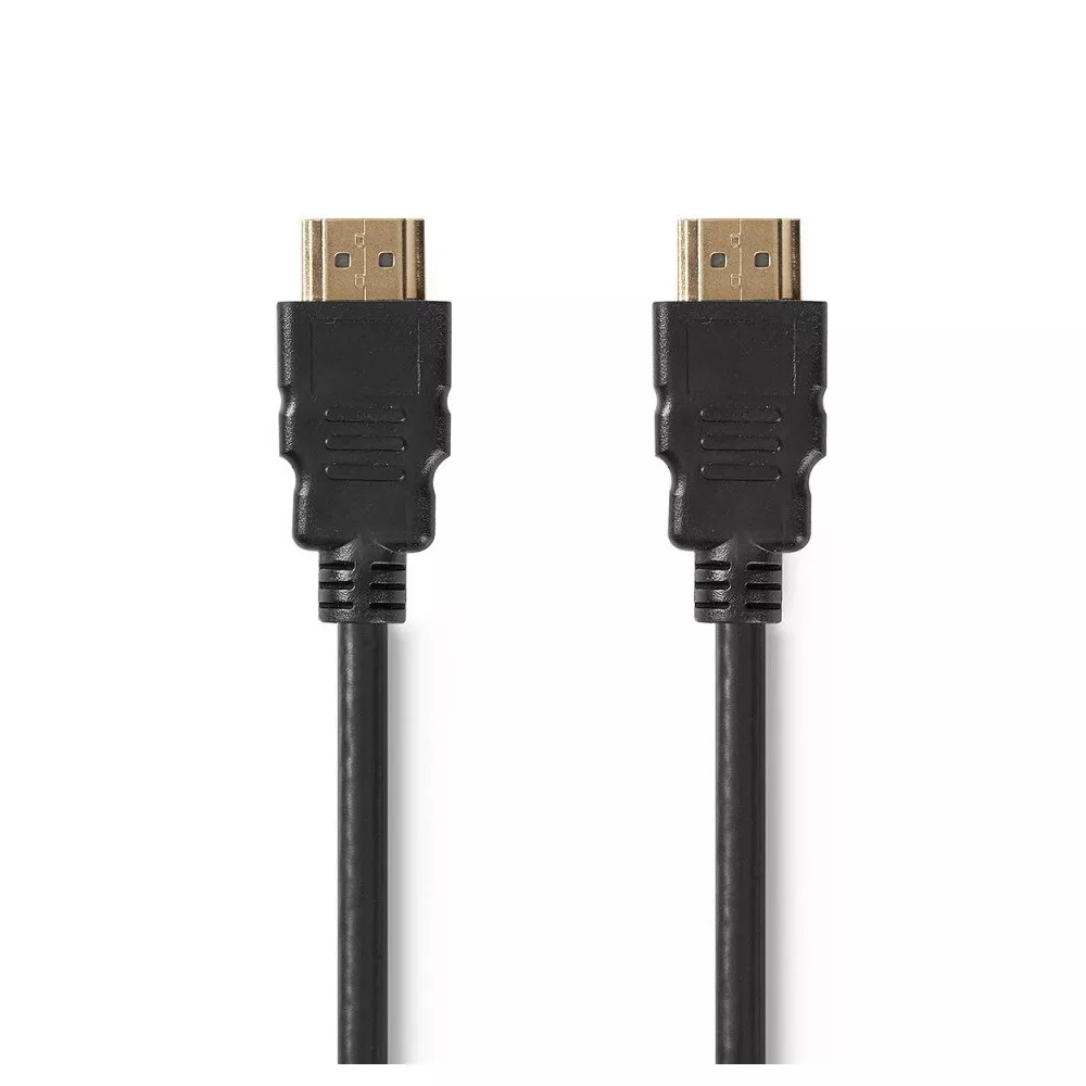 1mt 4K HDMI cable version 1.4 in bulk