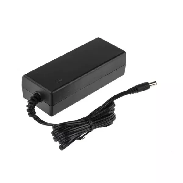 Alimentatore switching 12V DC 5A