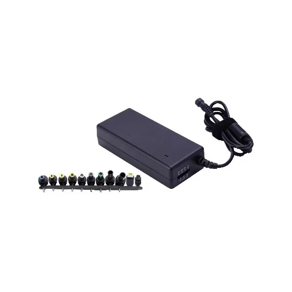 90W universal notebook power supply