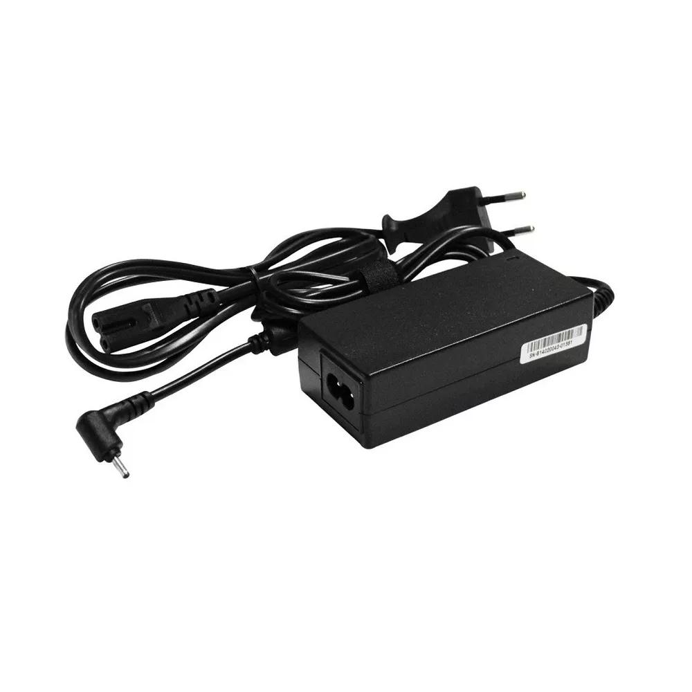 19V 2.1A 2.5x0.7 power supply for ASUS