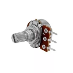 Linear 5K ohm potentiometer