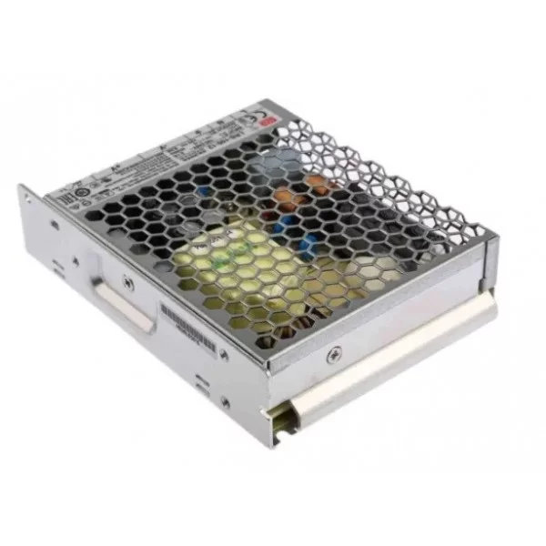 Alimentatore 12V DC 8.5A professionale LRS-100-12