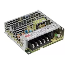 Professional 12V DC 6A power supply LRS-75-12