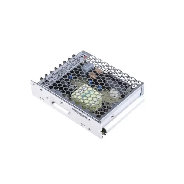 Alimentatore 24V DC 4.5A professionale LRS-100-24