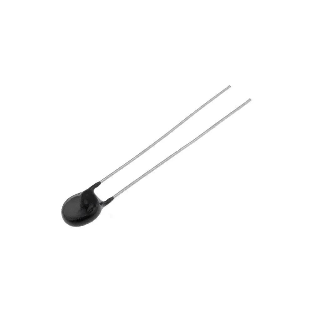 NTC thermistor 10K 0.5W