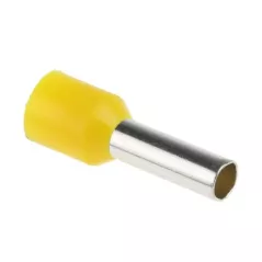 Puntalino elettrico giallo 1mm