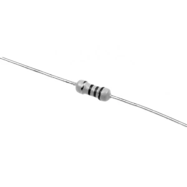 Resistor 5.6 Mohm 0.25W 5%