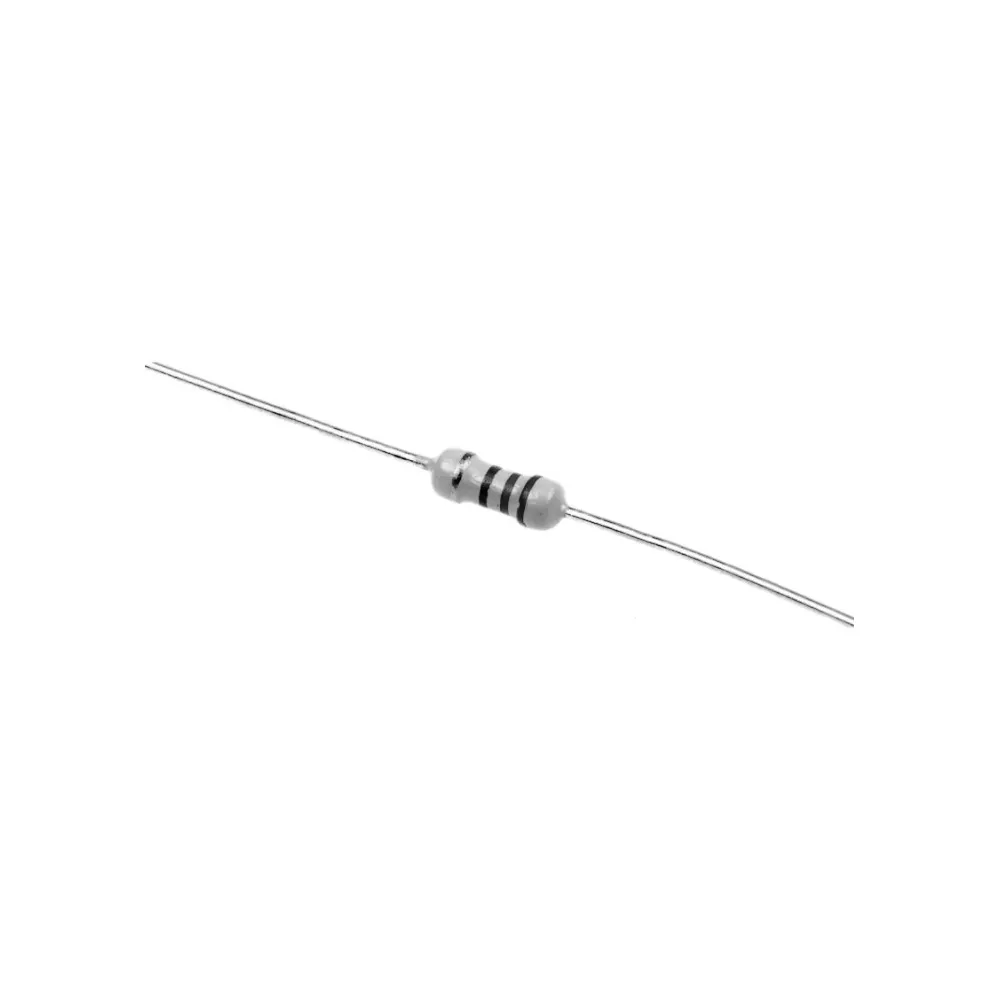 Resistor 5.6 Mohm 0.25W 5%