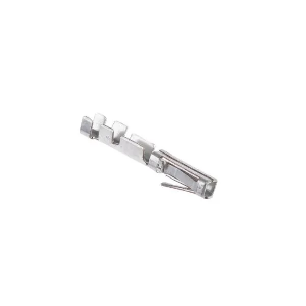 Contact for AMP connectors MODU II 182206-2