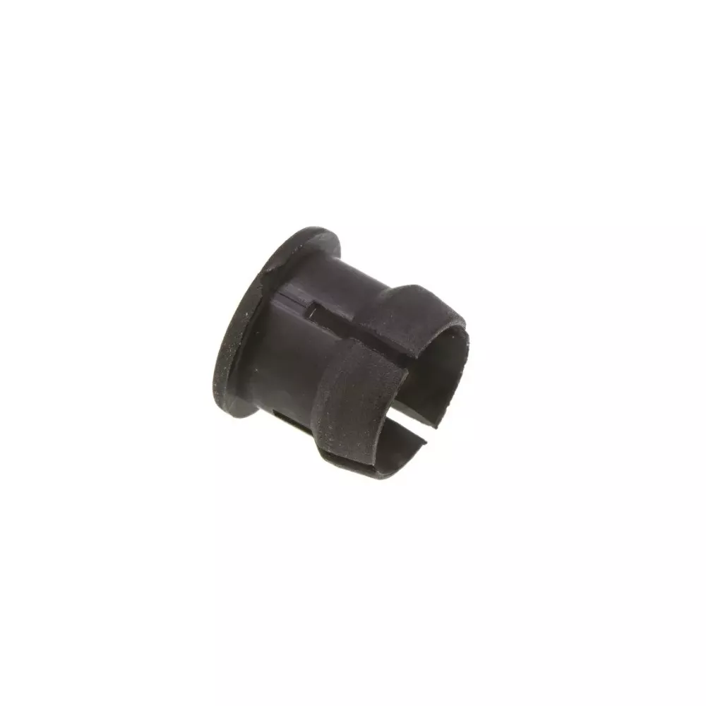 Led holder from 5mm black plastic