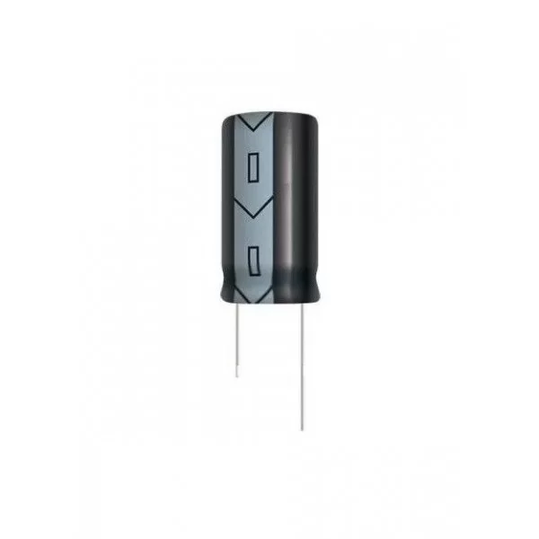 Electrolytic capacitor 100uF 100V